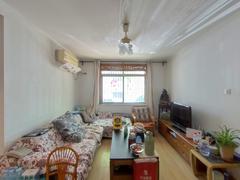 安居苑东村 3室1厅94m²精装修