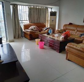 信义锦绣花园 4室2厅142m²整租