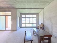 雅居乐世纪新城三期 4室2厅350m²毛坯