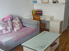 鸿路北城明珠 1室1厅1厨1卫 47.45m² 精致装修