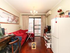方鼎华庭 2室1厅54.99m²普通装修