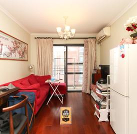 方鼎华庭 2室1厅54.99m²普通装修