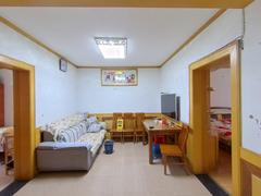绿都花园 3室1厅76.5m²满五唯一