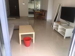 万科东方尊峪 2室2厅89m²整租