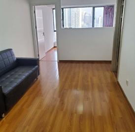 骏庭名园 1室1厅52.54m²普通装修