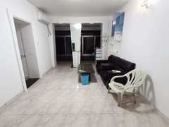 园岭新村 2室2厅86.3m²整租
