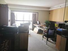 国际市长交流中心 1室0厅53m²整租
