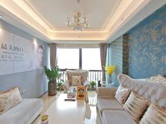 星河上寓 3室2厅91.8m²满五年