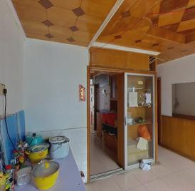 夏美路 凤凰北居家实用大4房