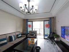 麓园 4室2厅128.99m²精装修