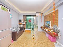 仙桐御景家园 2室2厅71.8m²普通装修