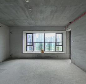 香山美墅果岭 4室2厅202.32m²满五唯一
