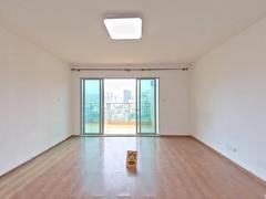 公园大地八期 4室2厅166.07m²整租
