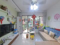 桂芳园六期 2室2厅75.85m²满五唯一