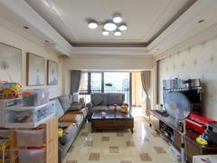 信义御城 3室2厅85.08m²满五年