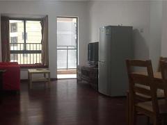 宝能太古城花园南区 3室2厅89m²整租