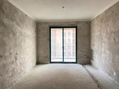 东方明珠嘉苑 3室1厅99.36m²毛坯