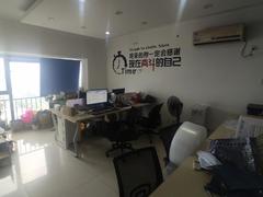 风临 三号线吉祥站物业,大开间办公楼,业主诚心出租。