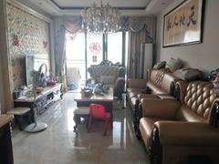 乐城 3室2厅89.83m²整租