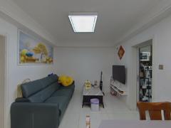 公园新村 2室1厅74.25m²满五年
