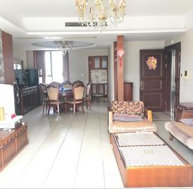 雅颂居 5室2厅187.24m²整租