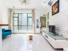 云景豪园 1室2厅56m²精装修
