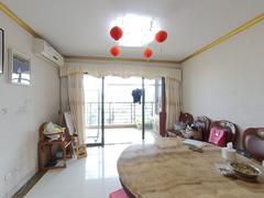 新德家园 3室2厅98.12m²满五年