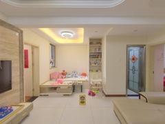禹洲华侨城二期柳园 2室1厅82.25m²满五年