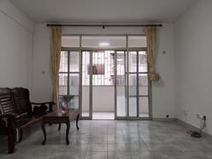 世界花园樱花居 世界花园樱花居,樱花居 3室2厅95m²整租