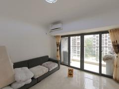 振业峦山谷 2室1厅59.68m²满五唯一
