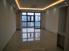 万科广场 3室2厅127m²整租