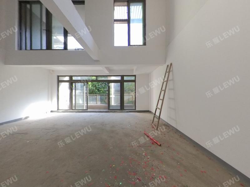 中山凯茵又一城餐厅照片_凯茵又一城 4室2厅1厨3卫 238.56m² 毛坯