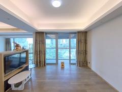 华寓 1室2厅91.61m²整租,看房方便