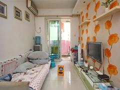 新天地名居 1室1厅38.35m²整租