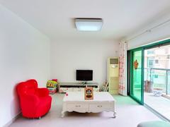 皇御苑二期 3室2厅1厨2卫 113.91m² 整租