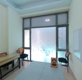 春华四季园 5室1厅176.47m²整租