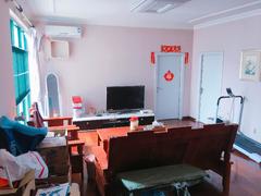 百仕达花园二期 3室2厅99m²整租