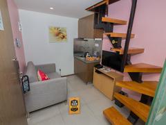怡泰大厦 1室1厅21.15m²满五唯一