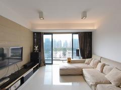 可园七期 3室2厅111.69m²整租