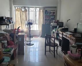 南天一花园租房