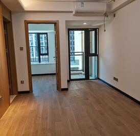 龙城金地中心 1室1厅43m²整租