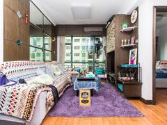 云景豪园 1室2厅47.78m²满五唯一