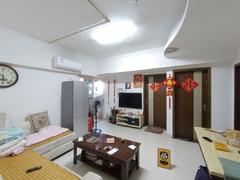 广银大厦 2室1厅68.94m²整租