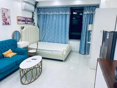 长丰苑 1室0厅36.42m²精装修