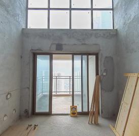 同和悦园 4室2厅138.57m²满五年