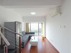 御锦公馆 3室1厅64.95m²整租