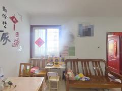 清溪家园 2室2厅72m²普通装修