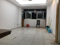 园岭新村 3室2厅78m²整租