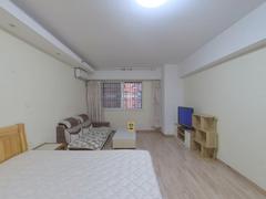 东海星城 1室1厅59.93m²精装修
