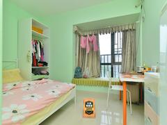 华业玫瑰郡 1室0厅26.37m²满五年